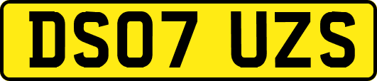 DS07UZS