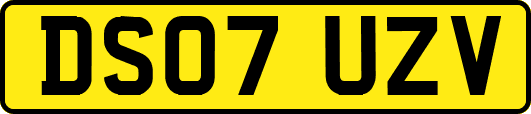 DS07UZV