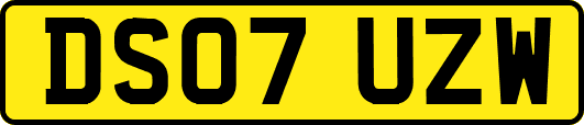 DS07UZW