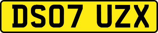 DS07UZX