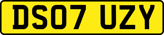 DS07UZY