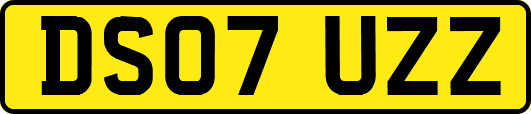DS07UZZ