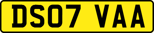 DS07VAA