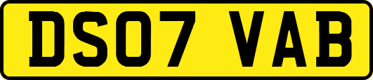 DS07VAB