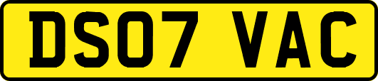 DS07VAC