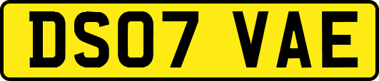 DS07VAE