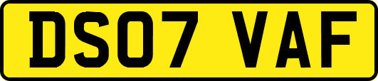 DS07VAF