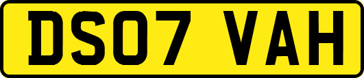 DS07VAH