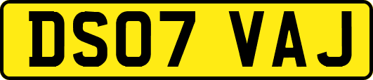 DS07VAJ