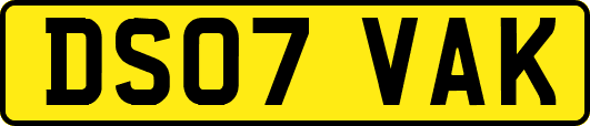 DS07VAK