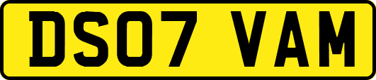 DS07VAM