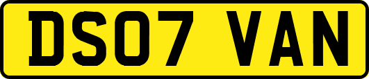 DS07VAN