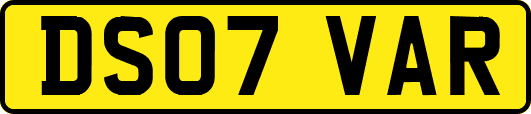 DS07VAR