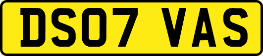 DS07VAS