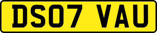 DS07VAU