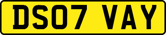 DS07VAY