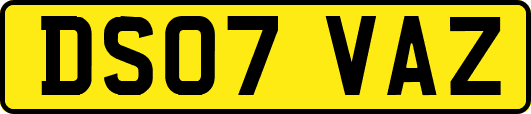 DS07VAZ