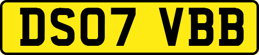 DS07VBB