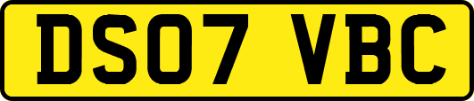 DS07VBC