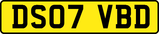 DS07VBD