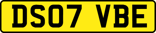 DS07VBE