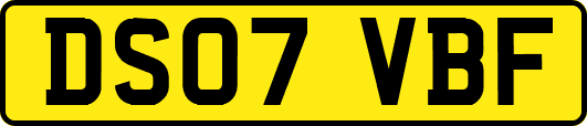 DS07VBF