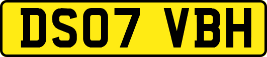 DS07VBH