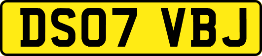DS07VBJ