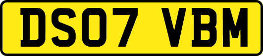 DS07VBM
