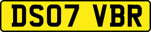 DS07VBR