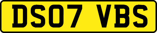 DS07VBS