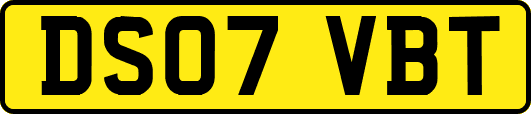 DS07VBT