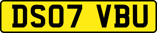 DS07VBU