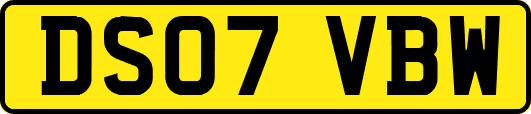 DS07VBW