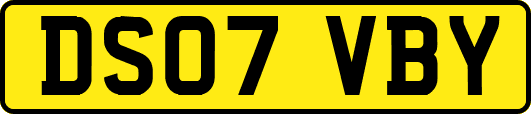 DS07VBY
