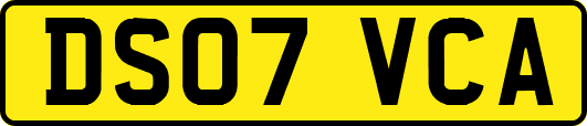 DS07VCA