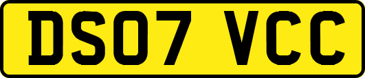 DS07VCC