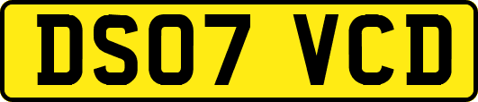 DS07VCD