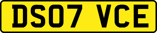 DS07VCE