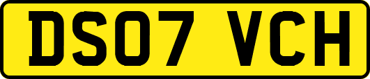 DS07VCH