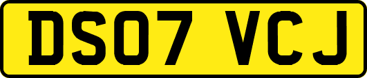 DS07VCJ