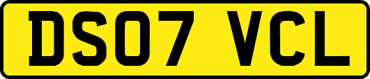 DS07VCL