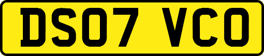 DS07VCO