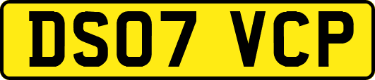DS07VCP