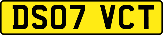DS07VCT
