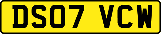 DS07VCW