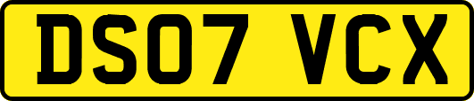 DS07VCX
