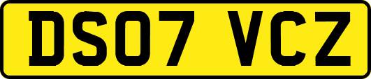 DS07VCZ