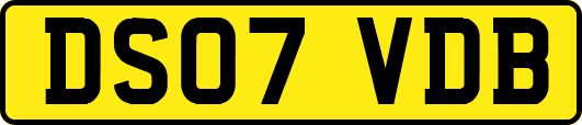 DS07VDB