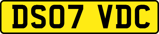 DS07VDC